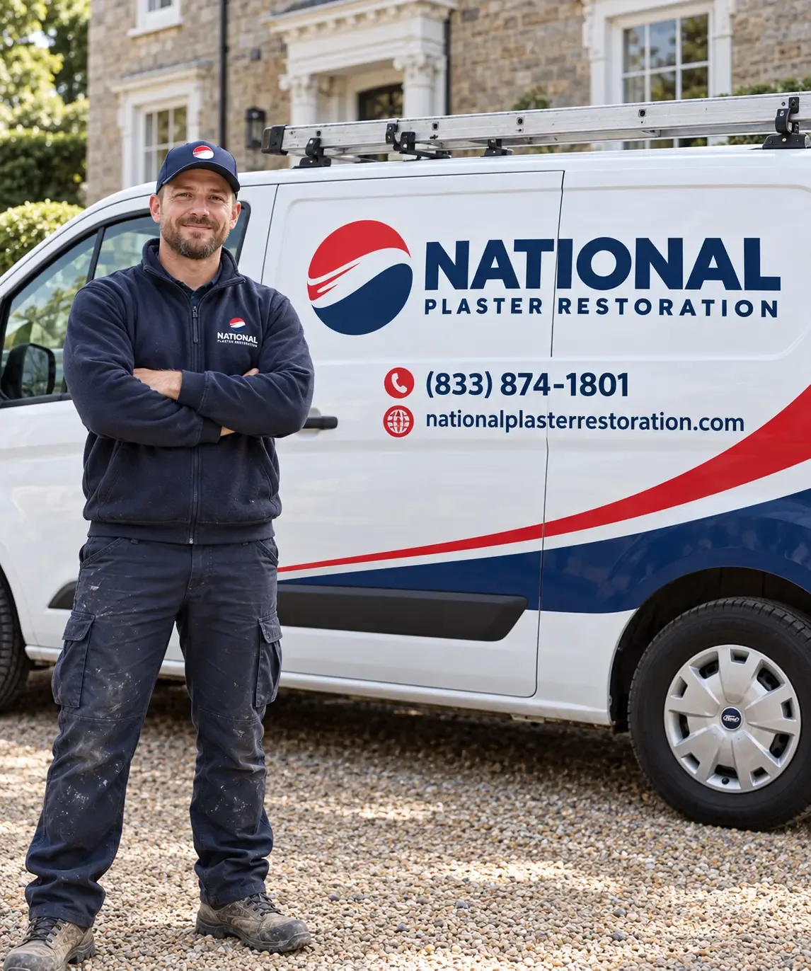 Plaster Repair company in Tracy, CA
